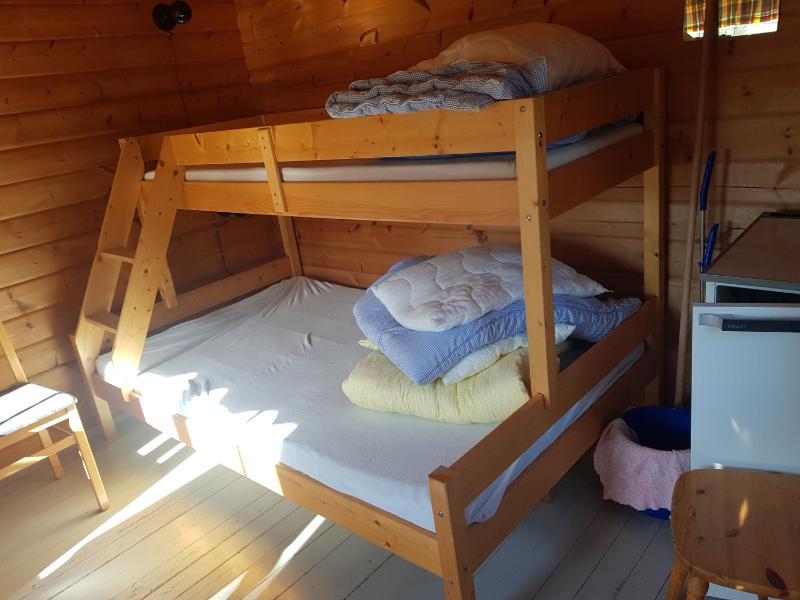 Triple Room with Terrace image 2