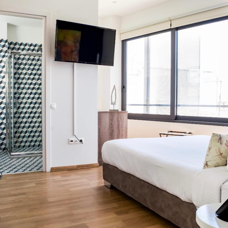 Iasonos Suites Athens - image 6