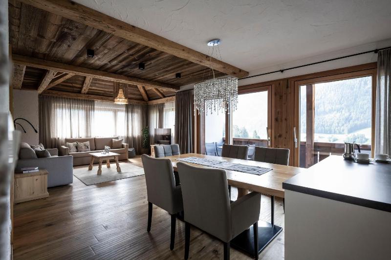Penthouse Apartment image 1