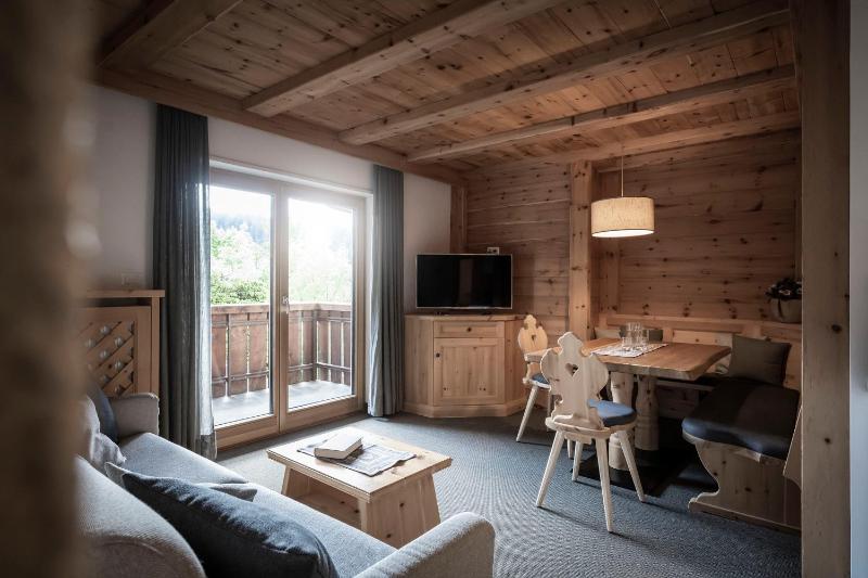 Two-Bedroom Apartment image 1