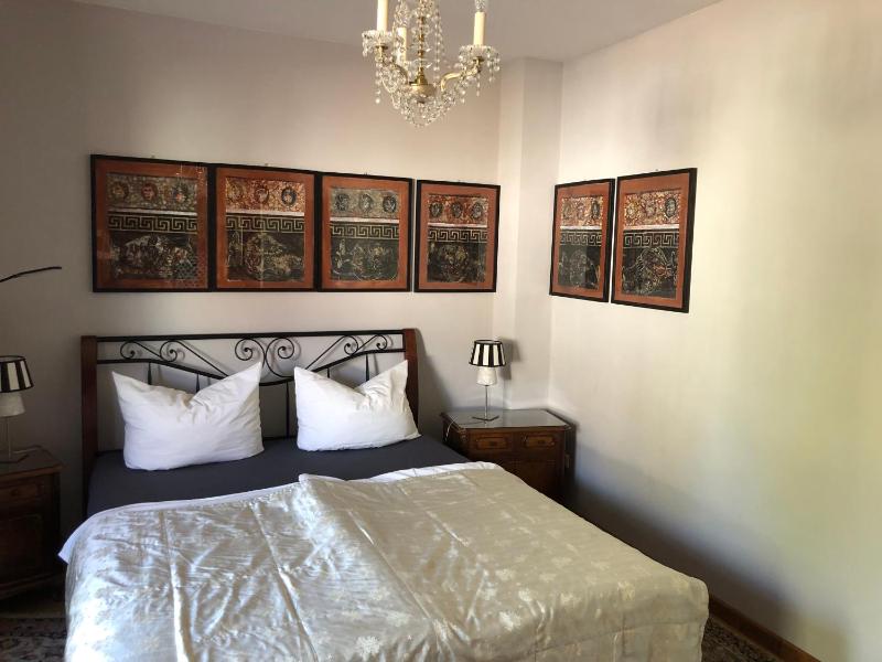 Two-Bedroom Apartment image 3