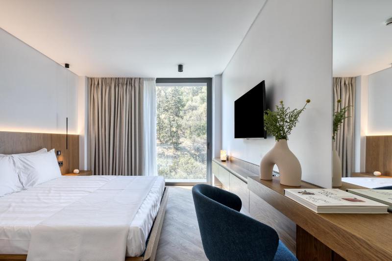 Superior Double Room with Mountain View image 4