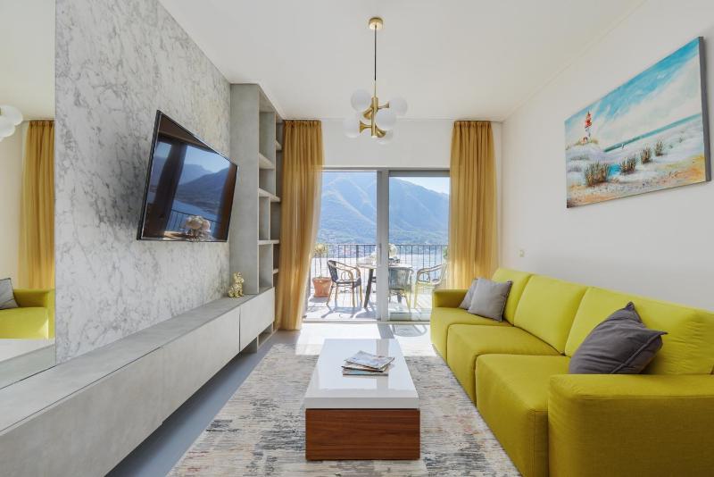 Apartment 26 With Amazing Sea View - image 7