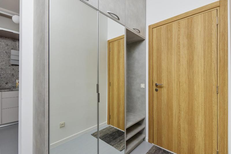 Apartment 26 With Amazing Sea View - image 10