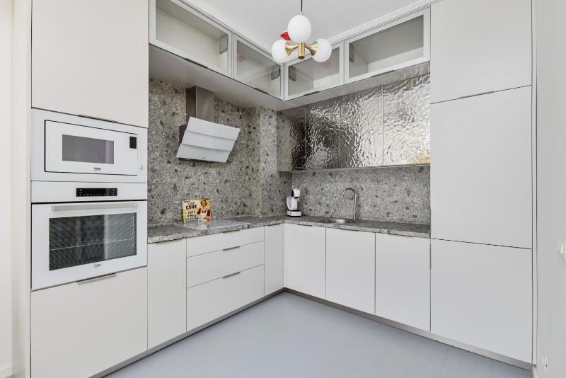 Apartment 26 With Amazing Sea View - image 13