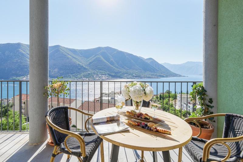 Apartment 26 With Amazing Sea View - image 6