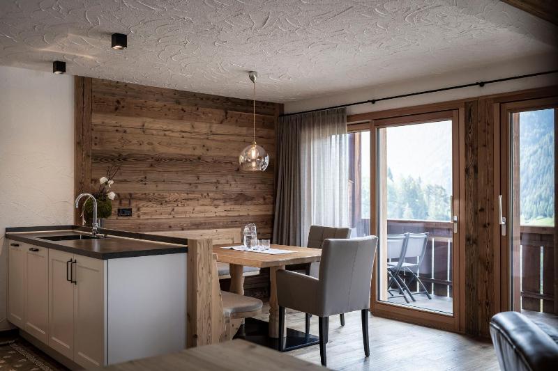 Penthouse Apartment image 4