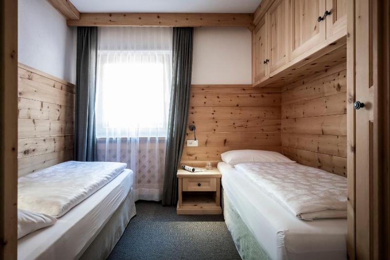 Two-Bedroom Apartment image 3