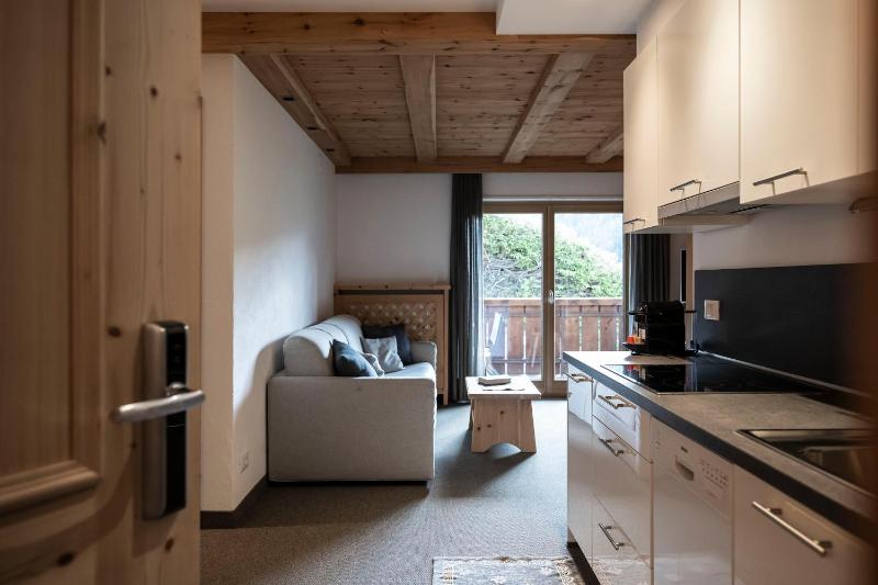 Two-Bedroom Apartment image 2