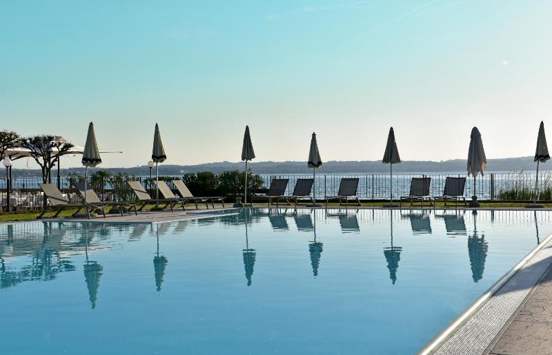 Villa Pioppi Hotel - image 12