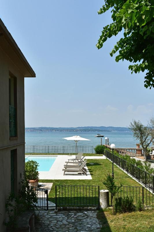 Villa Pioppi Hotel - image 13
