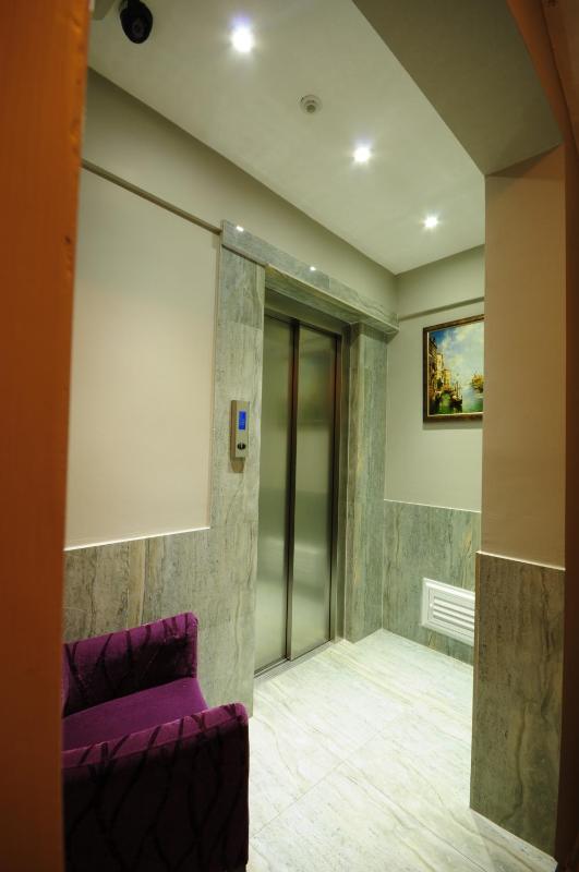 Connecting Family Suite image 2