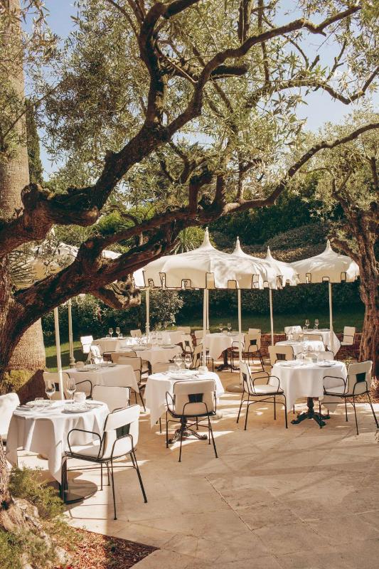 La Bastide de Saint Tropez - image 12