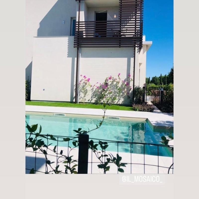 Hotel B&B il Mosaico - image 5
