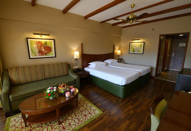 Deluxe Double or Twin Room - Book & Unlock Exclusive Offers image 1
