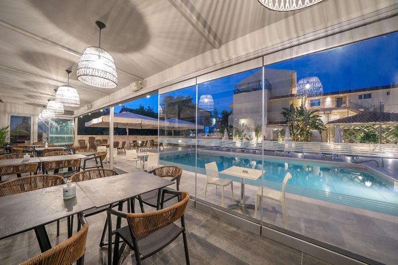 Makris Yialos Apartments - image 5