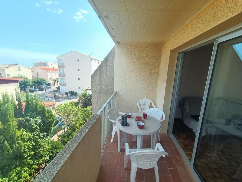 Appartement pour 4 personnes à 50m de la plage Narbonne Plage 4LP2A8 - image 17