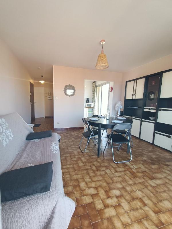 Appartement pour 4 personnes à 50m de la plage Narbonne Plage 4LP2A8 - image 2