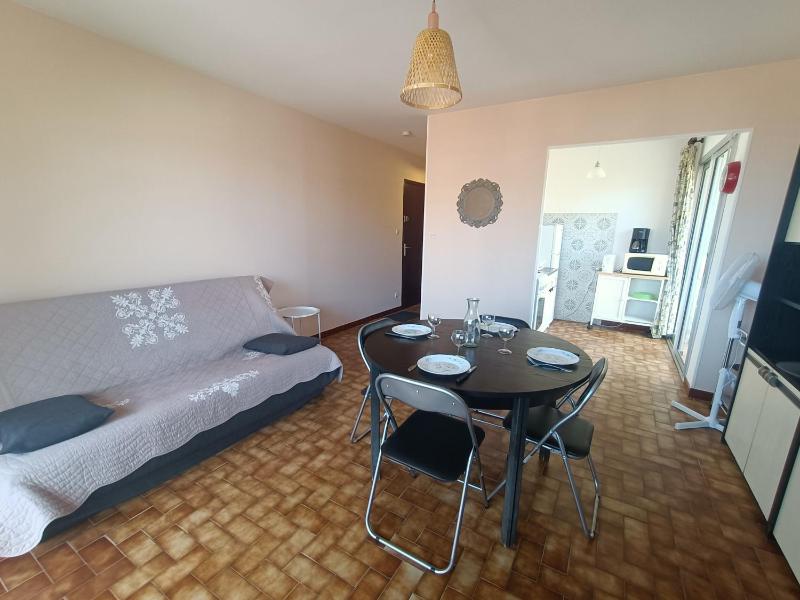 Appartement pour 4 personnes à 50m de la plage Narbonne Plage 4LP2A8 - image 4