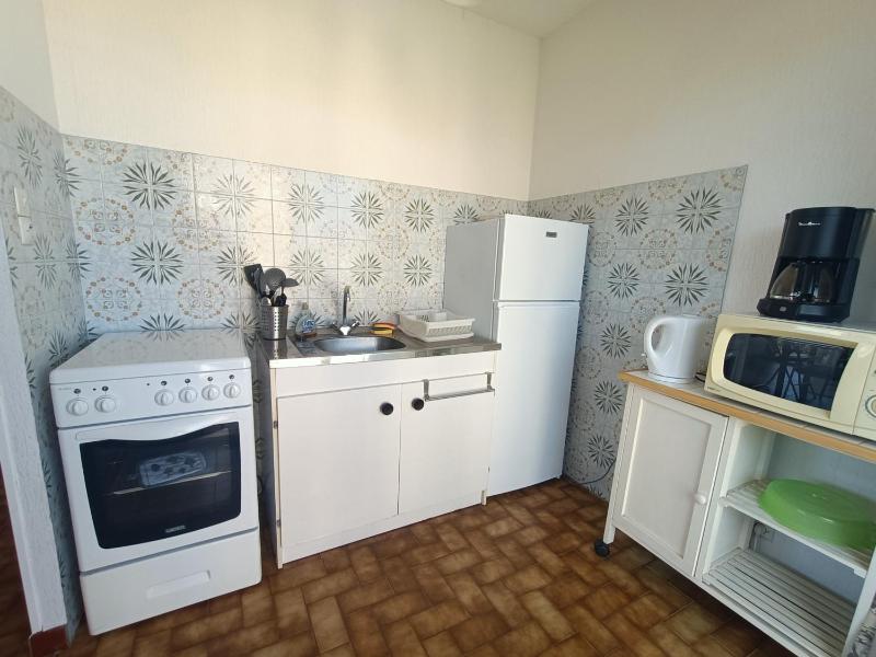 Appartement pour 4 personnes à 50m de la plage Narbonne Plage 4LP2A8 - image 18