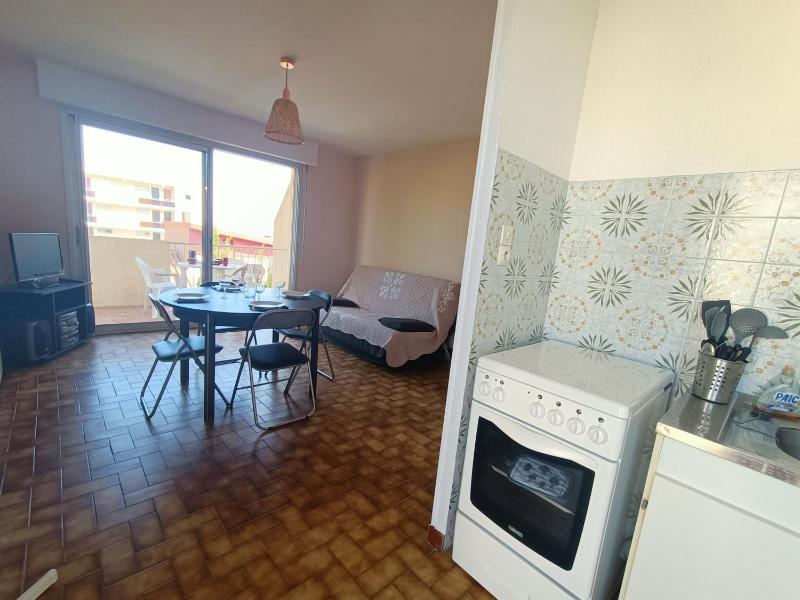 Appartement pour 4 personnes à 50m de la plage Narbonne Plage 4LP2A8 - image 10