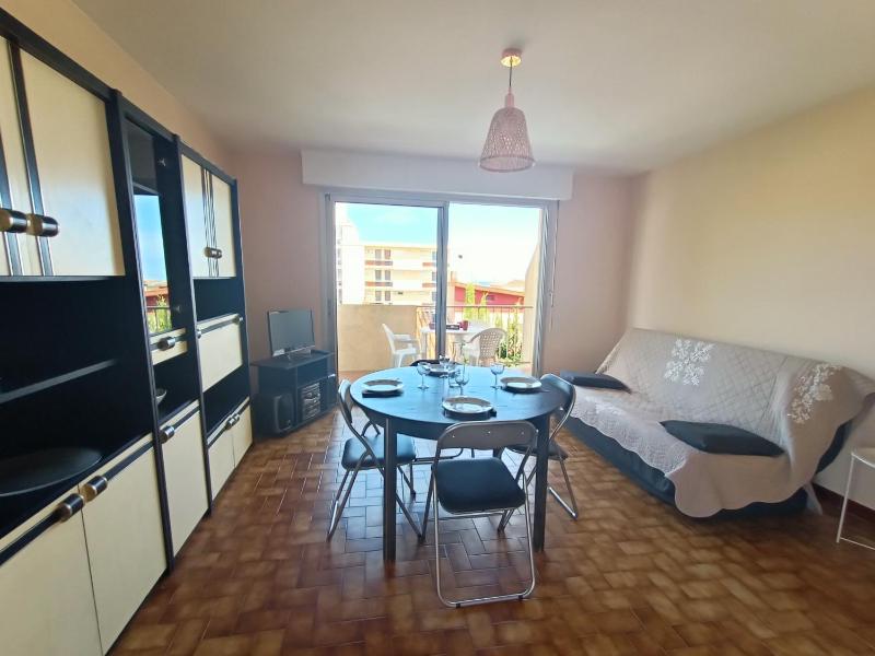 Appartement pour 4 personnes à 50m de la plage Narbonne Plage 4LP2A8 - image 11