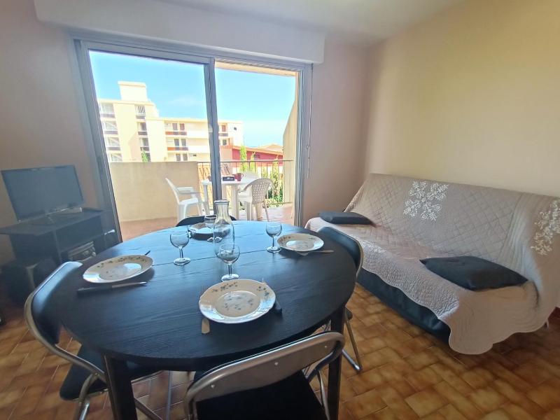 Appartement pour 4 personnes à 50m de la plage Narbonne Plage 4LP2A8 - image 12
