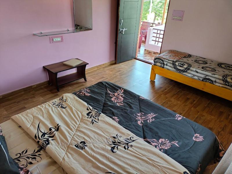 Prajwal home stay - image 8