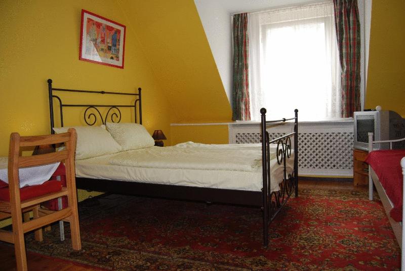 Hotel Pension am Hauptbahnhof - image 3