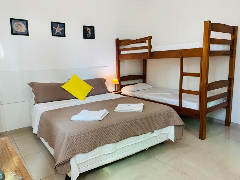 Pousada Arraial Caribe - image 10