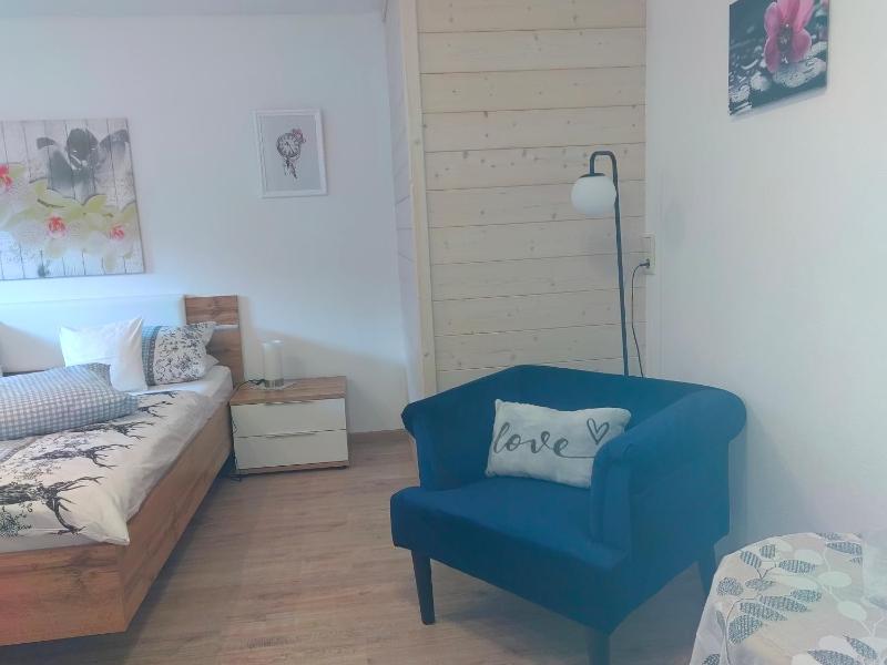Apartment - Ground Floor image 3