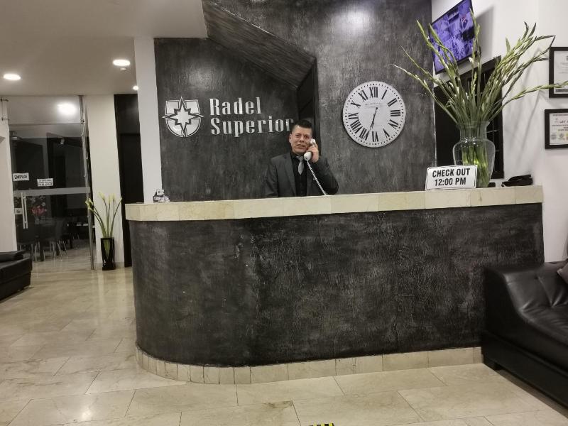 Hotel Radel Superior - image 11