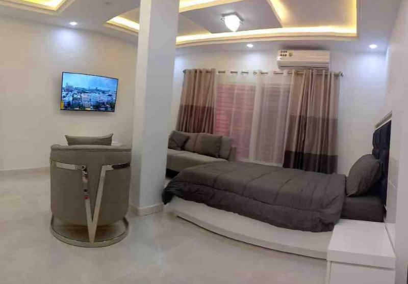 Appartement Luxe idéalement situé à Dakar - image 13