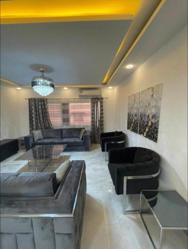 Appartement Luxe idéalement situé à Dakar - image 4