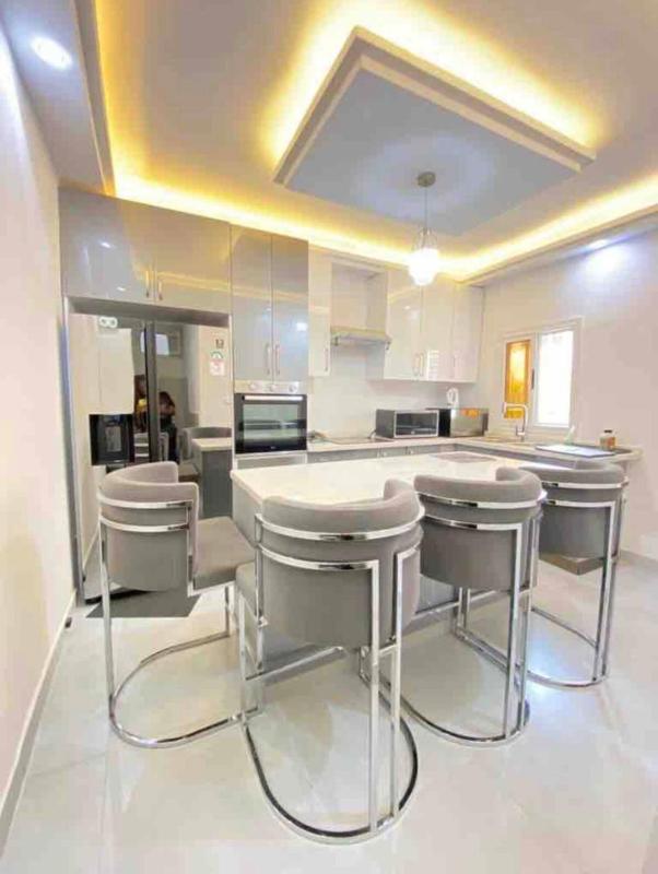 Appartement Luxe idéalement situé à Dakar - image 7