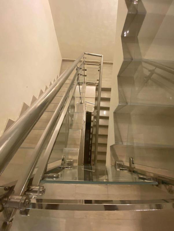 Appartement Luxe idéalement situé à Dakar - image 6