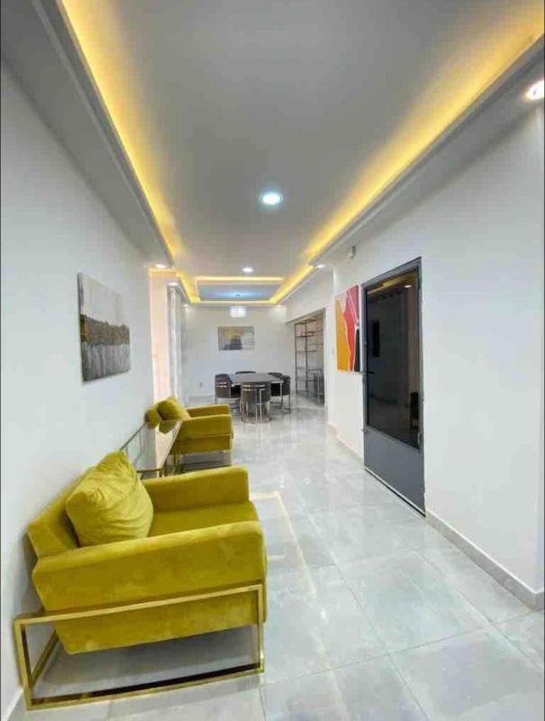Appartement Luxe idéalement situé à Dakar - image 15