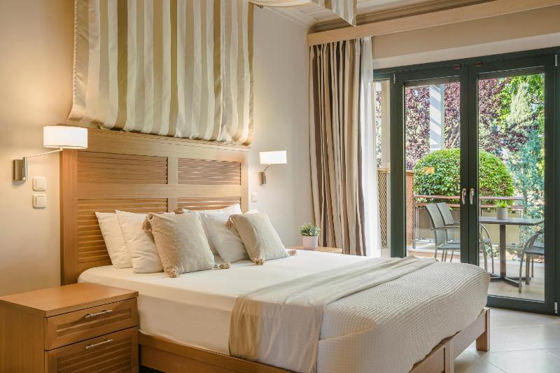 Daluz Boutique Hotel - image 17