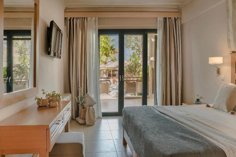 Daluz Boutique Hotel - image 40
