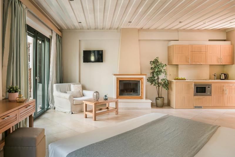 Daluz Boutique Hotel - image 8