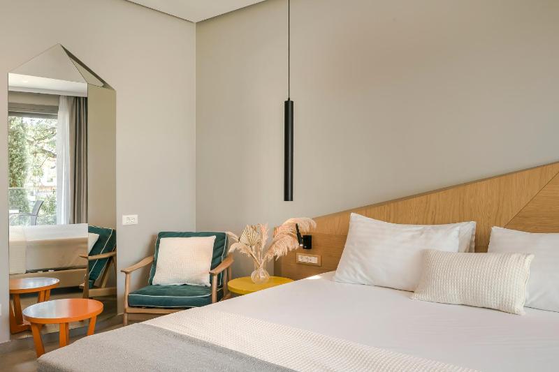 Daluz Boutique Hotel - image 3