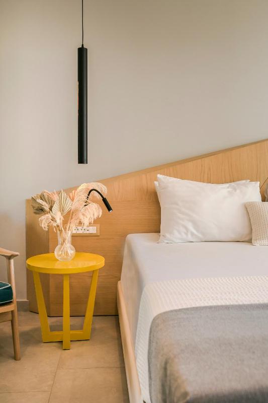 Daluz Boutique Hotel - image 48