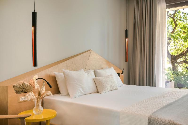Daluz Boutique Hotel - image 43