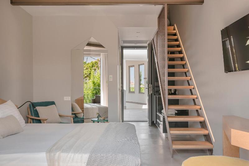 Daluz Boutique Hotel - image 9