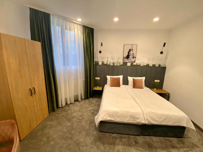 Victoria Rooms - image 7