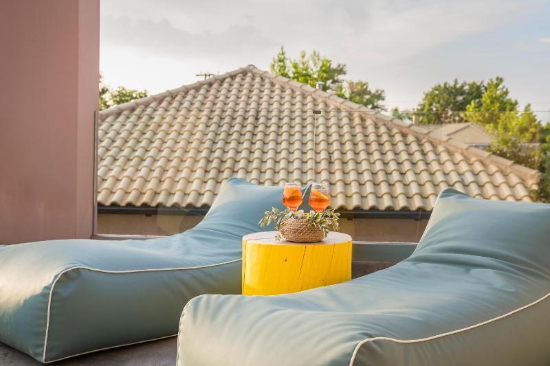 Daluz Boutique Hotel - image 31