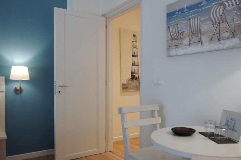 Deluxe Triple Room image 4