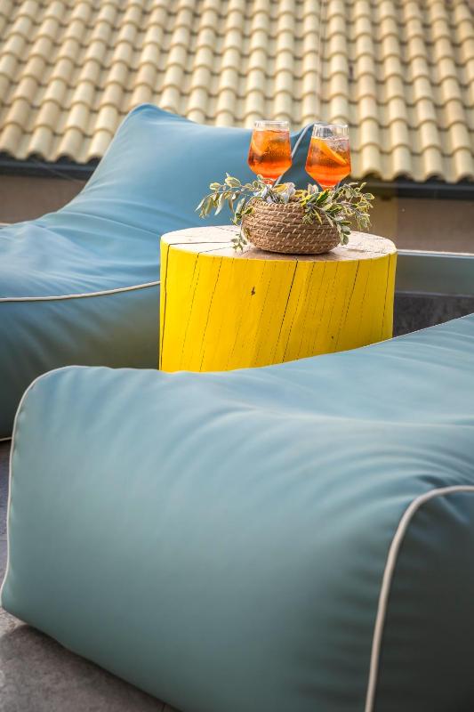 Daluz Boutique Hotel - image 6