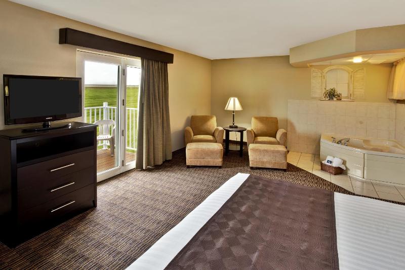 King Studio Suite - Non-Smoking image 4