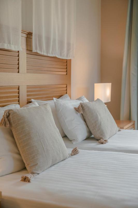 Two-Bedroom Apartment image 1